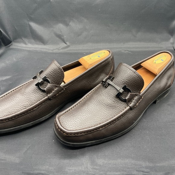 Men’s Ferragamo Shoes